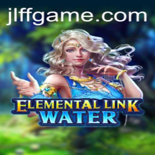 Dive into the Mystical World of ElementalLinkWater